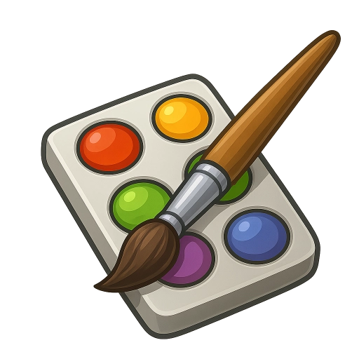 Formation Art - École de création de jeu vidéo Krampus à Montauban