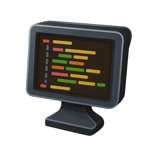 Formation Code - École de création de jeu vidéo Krampus à Montauban